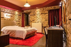 Guesthouse Sotiriou