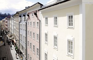 Hotel Krone 1512