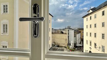 Hotel Krone 1512