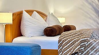Hotel Krone 1512
