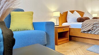 Hotel Krone 1512