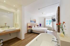 Hotel Krone 1512