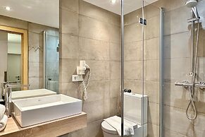 Hotel Krone 1512