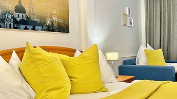 Hotel Krone 1512