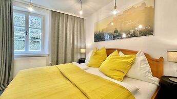 Hotel Krone 1512