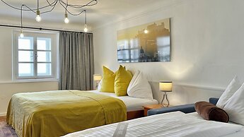 Hotel Krone 1512