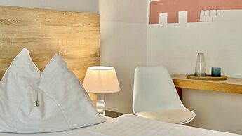 Hotel Krone 1512