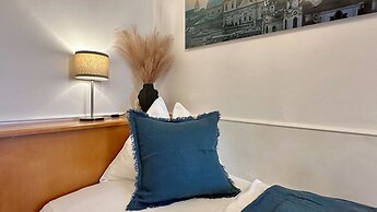 Hotel Krone 1512