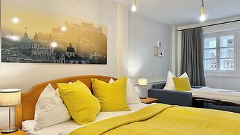 Hotel Krone 1512