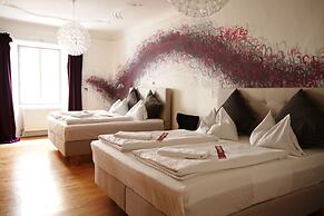 Hotel Krone 1512
