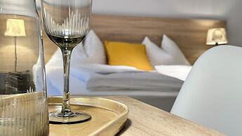 Hotel Krone 1512