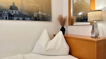 Hotel Krone 1512