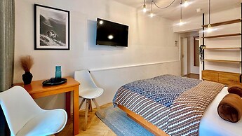 Hotel Krone 1512