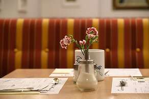 Hotel Krone 1512