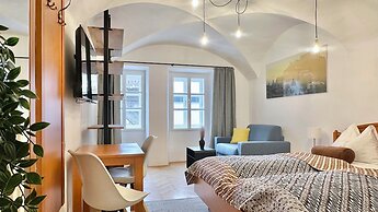 Hotel Krone 1512