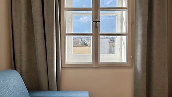 Hotel Krone 1512