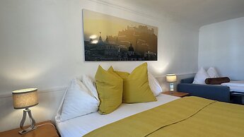 Hotel Krone 1512