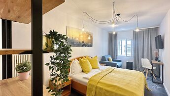 Hotel Krone 1512