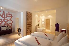 Hotel Krone 1512
