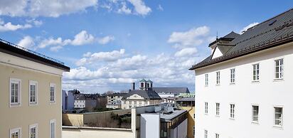 Hotel Krone 1512