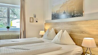 Hotel Krone 1512