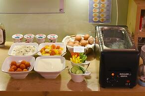 Hotel Krone 1512