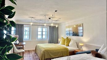 Hotel Krone 1512