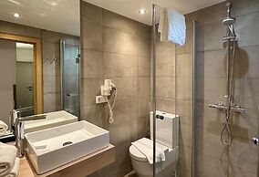 Hotel Krone 1512