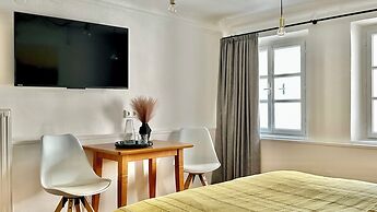 Hotel Krone 1512
