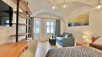Hotel Krone 1512