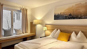 Hotel Krone 1512