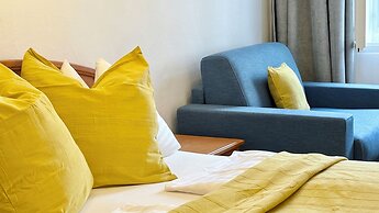 Hotel Krone 1512