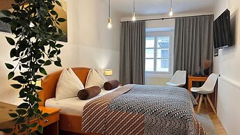 Hotel Krone 1512