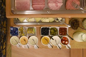 Hotel Krone 1512