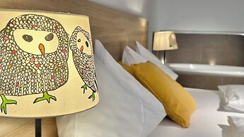 Hotel Krone 1512