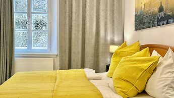 Hotel Krone 1512