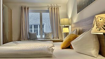 Hotel Krone 1512