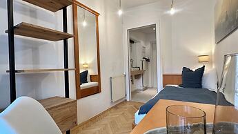 Hotel Krone 1512