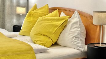Hotel Krone 1512