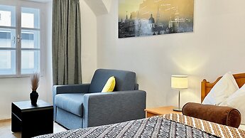 Hotel Krone 1512