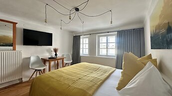 Hotel Krone 1512