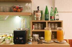 Hotel Krone 1512