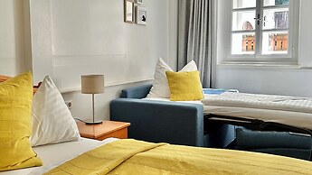 Hotel Krone 1512