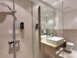 Hotel Krone 1512