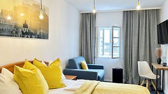 Hotel Krone 1512
