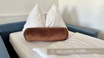 Hotel Krone 1512