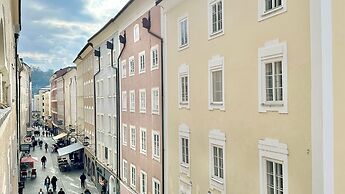 Hotel Krone 1512