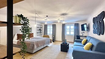 Hotel Krone 1512