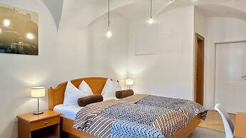 Hotel Krone 1512