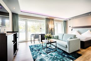 Seehotel am Stausee